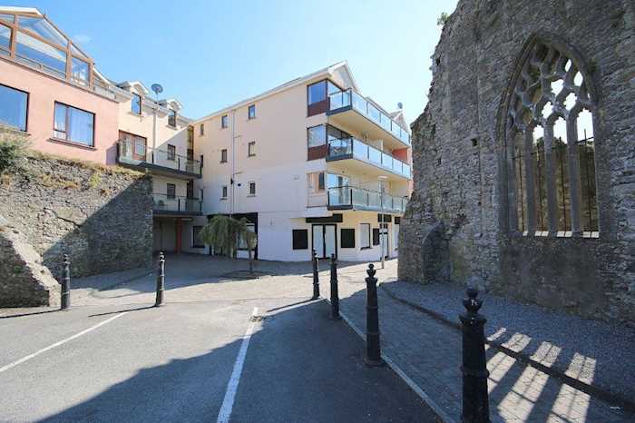 Apartment 22, Dominic's Court, Cashel, Co. Tipperary , E25 PV34 1/9